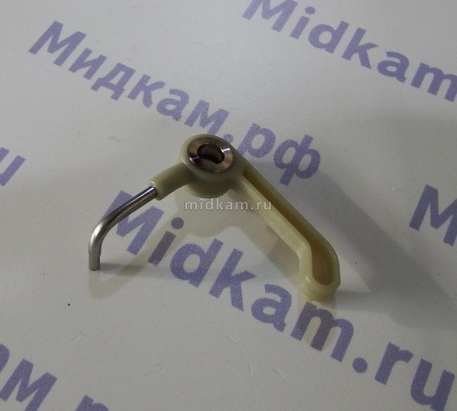 Форсунка охлаждения поршня 4ISBе, 6ISBe, ISDe, ISF3.8, QSB, 4BT, 6BT Форсунка охлаждения поршня 4ISBе, 6ISBe, ISDe, ISF3.8, QSB, 4BT, 6BT