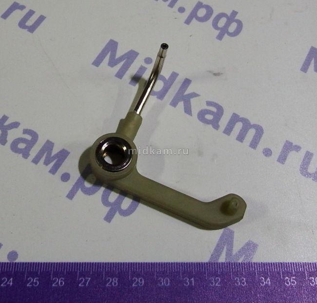 Форсунка охлаждения поршня 4ISBе, 6ISBe, ISDe, ISF3.8, QSB, 4BT, 6BT Форсунка охлаждения поршня 4ISBе, 6ISBe, ISDe, ISF3.8, QSB, 4BT, 6BT